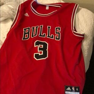 Chicago Bulls Jersey